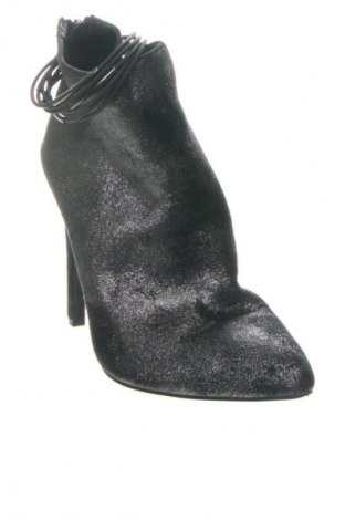 Γυναικεία παπούτσια Moom, Μέγεθος 41, Χρώμα Ασημί, Τιμή 26,10 €