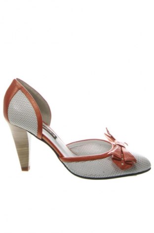 Obuwie damskie Moreschi, Rozmiar 37, Kolor Kolorowy, Cena 816,09 zł