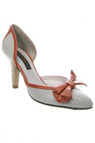 Obuwie damskie Moreschi, Rozmiar 37, Kolor Kolorowy, Cena 816,09 zł