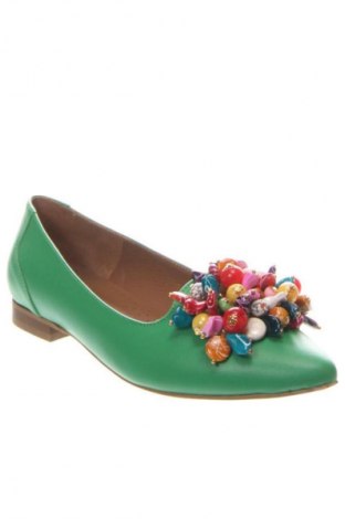 Damenschuhe Nescior, Größe 38, Farbe Mehrfarbig, Preis 72,00 €