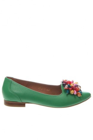 Damenschuhe Nescior, Größe 38, Farbe Mehrfarbig, Preis 72,00 €