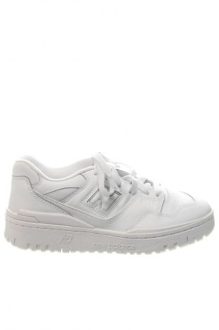 Damenschuhe New Balance, Größe 39, Farbe Weiß, Preis 137,99 €