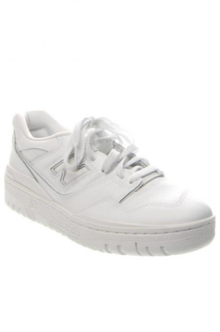 Damenschuhe New Balance, Größe 39, Farbe Weiß, Preis 137,99 €