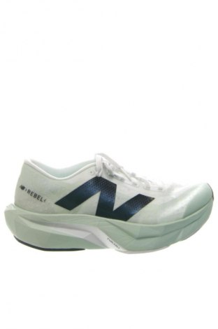Dámské boty  New Balance, Velikost 39, Barva Zelená, Cena  2 499,00 Kč