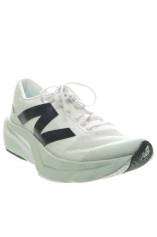 Dámské boty  New Balance, Velikost 39, Barva Zelená, Cena  2 499,00 Kč