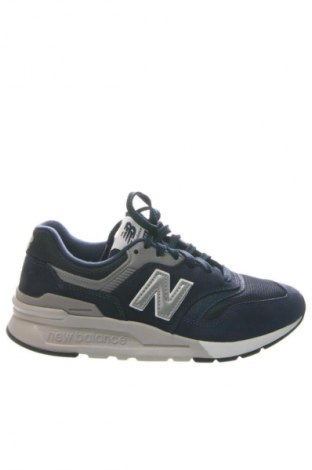 Dámské boty  New Balance, Velikost 38, Barva Modrá, Cena  3 099,00 Kč