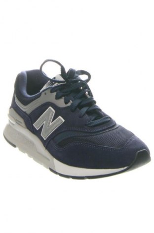 Dámské boty  New Balance, Velikost 38, Barva Modrá, Cena  3 099,00 Kč