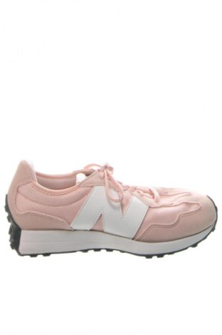 Дамски обувки New Balance, Размер 37, Цвят Розов, Цена 164,99 лв.