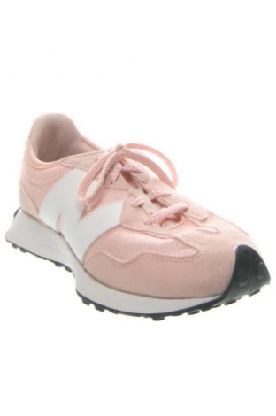Дамски обувки New Balance, Размер 37, Цвят Розов, Цена 164,99 лв.