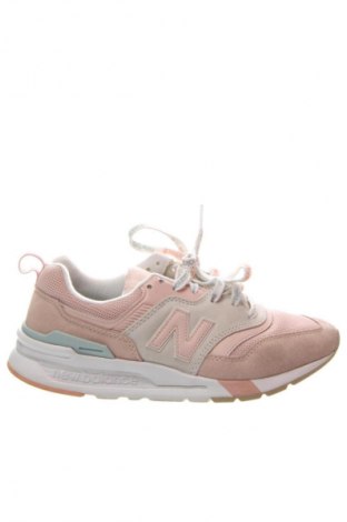 Încălțăminte de damă New Balance, Mărime 39, Culoare Roz, Preț 223,68 Lei