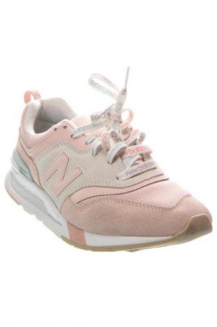 Încălțăminte de damă New Balance, Mărime 39, Culoare Roz, Preț 223,68 Lei