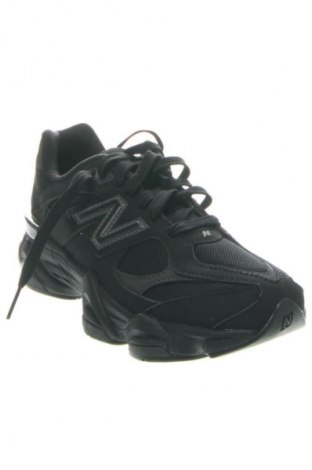 Dámske topánky  New Balance, Veľkosť 38, Farba Čierna, Cena  124,95 €