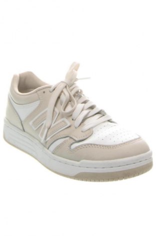Dámske topánky  New Balance, Veľkosť 39, Farba Béžová, Cena  102,95 €