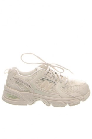 Damenschuhe New Balance, Größe 37, Farbe Ecru, Preis € 137,99