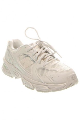Damenschuhe New Balance, Größe 37, Farbe Ecru, Preis € 137,99