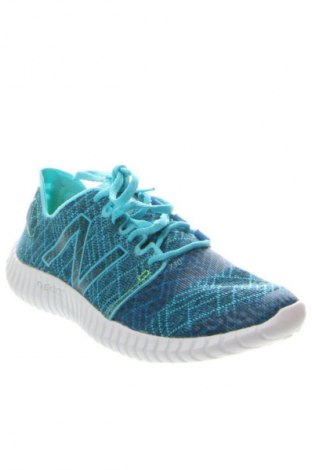 Damenschuhe New Balance, Größe 38, Farbe Mehrfarbig, Preis € 72,63
