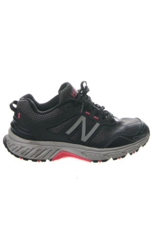 Încălțăminte de damă New Balance, Mărime 40, Culoare Negru, Preț 432,16 Lei