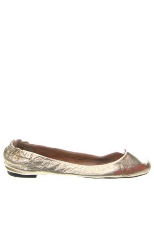 Damenschuhe New Look, Größe 39, Farbe Golden, Preis 38,87 €