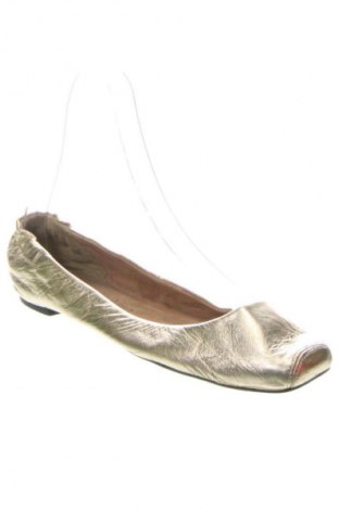 Damenschuhe New Look, Größe 39, Farbe Golden, Preis 38,87 €