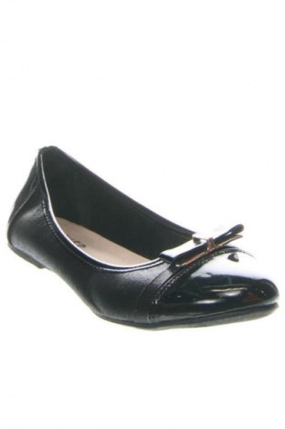 Damenschuhe New Style, Größe 37, Farbe Schwarz, Preis 26,03 €