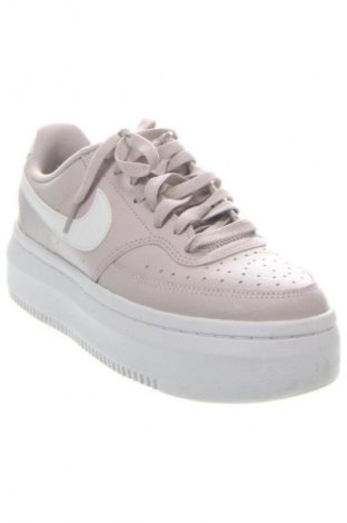 Dámske topánky  Nike, Veľkosť 40, Farba Popolavo ružová, Cena  124,95 €