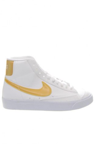 Дамски обувки Nike, Размер 39, Цвят Бял, Цена 204,99 лв.