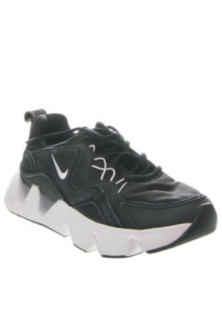 Γυναικεία παπούτσια Nike, Μέγεθος 40, Χρώμα Μαύρο, Τιμή 84,00 €