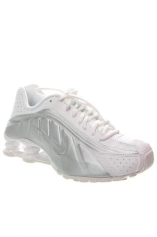 Дамски обувки Nike, Размер 39, Цвят Бял, Цена 204,99 лв.