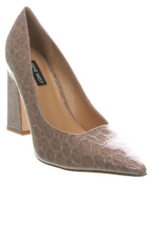 Dámske topánky  Nine West, Veľkosť 40, Farba Hnedá, Cena  107,95 €