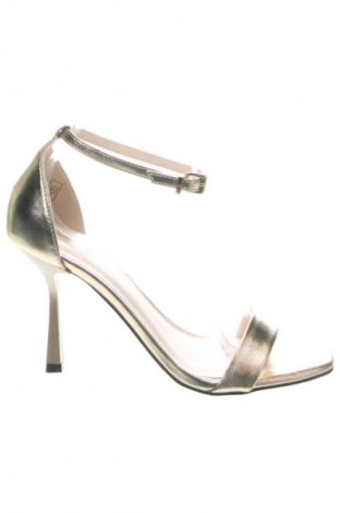 Дамски обувки ONLY, Размер 40, Цвят Златист, Цена 56,99 лв.