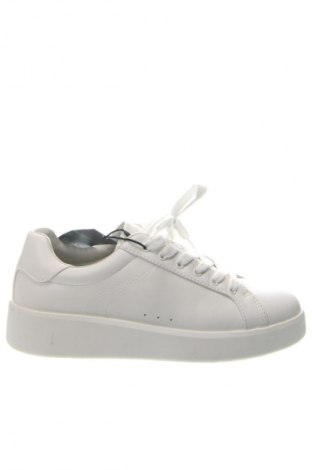 Γυναικεία παπούτσια ONLY, Μέγεθος 40, Χρώμα Λευκό, Τιμή 38,99 €