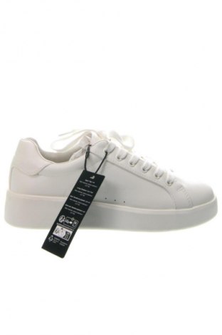 Obuwie damskie ONLY, Rozmiar 38, Kolor Biały, Cena 207,99 zł