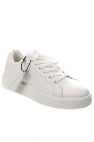 Obuwie damskie ONLY, Rozmiar 38, Kolor Biały, Cena 207,99 zł