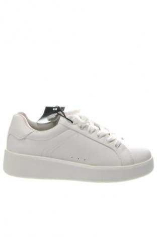 Дамски обувки ONLY, Размер 36, Цвят Бял, Цена 77,99 лв.