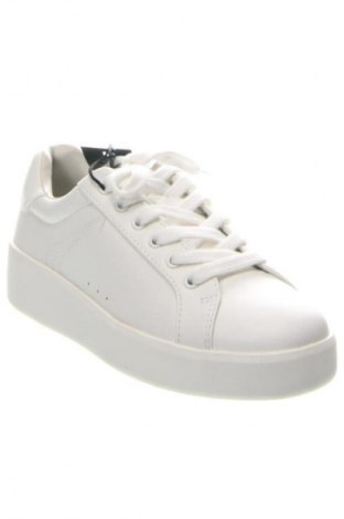 Дамски обувки ONLY, Размер 36, Цвят Бял, Цена 77,99 лв.