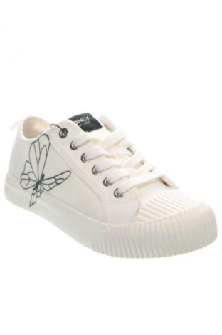 Дамски обувки ONLY, Размер 36, Цвят Многоцветен, Цена 77,99 лв.