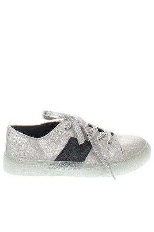 Dámské boty  Ole, Velikost 37, Barva Stříbrná, Cena  785,00 Kč