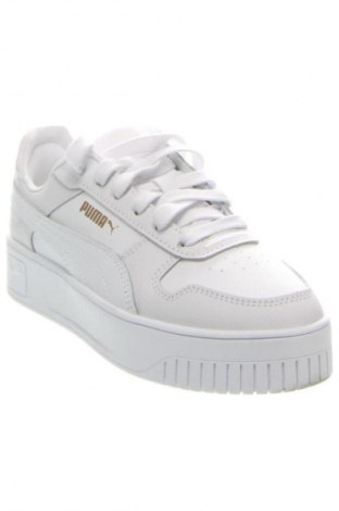 Dámske topánky  PUMA, Veľkosť 36, Farba Biela, Cena  102,95 €