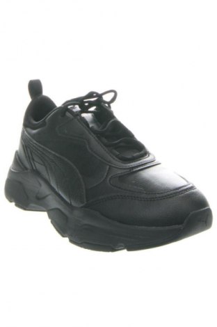 Dámske topánky  PUMA, Veľkosť 40, Farba Čierna, Cena  124,95 €