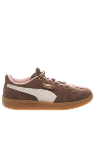 Dámske topánky  PUMA, Veľkosť 39, Farba Hnedá, Cena  124,95 €