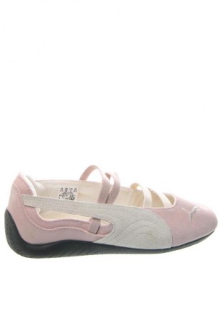 Damenschuhe PUMA, Größe 36, Farbe Mehrfarbig, Preis € 137,99