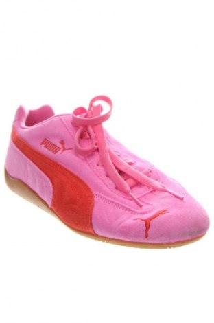 Dámské boty  PUMA, Velikost 40, Barva Růžová, Cena  3 099,00 Kč