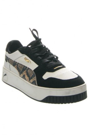 Damenschuhe PUMA, Größe 41, Farbe Mehrfarbig, Preis € 112,99