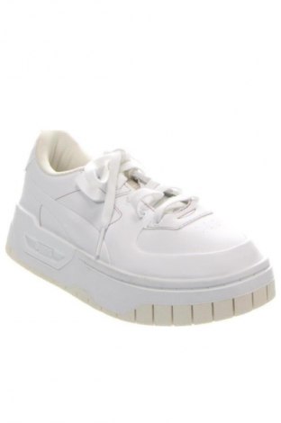 Дамски обувки PUMA, Размер 37, Цвят Бял, Цена 204,99 лв.