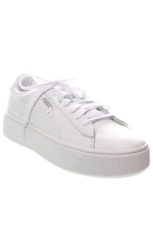Damenschuhe PUMA, Größe 38, Farbe Weiß, Preis € 137,99