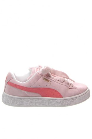 Damenschuhe PUMA, Größe 39, Farbe Aschrosa, Preis € 137,99