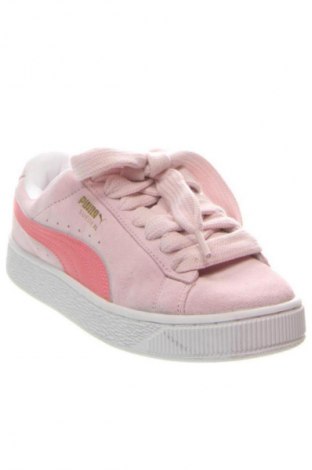 Damenschuhe PUMA, Größe 39, Farbe Aschrosa, Preis € 137,99