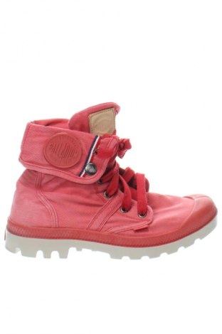 Damenschuhe Palladium, Größe 37, Farbe Rosa, Preis € 103,84