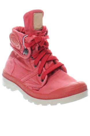 Damenschuhe Palladium, Größe 37, Farbe Rosa, Preis € 103,84