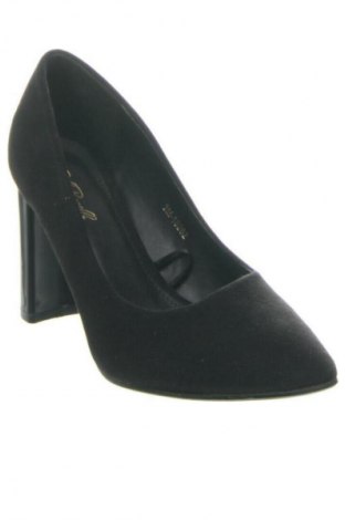 Dámske topánky  Paola Bacelli, Veľkosť 36, Farba Čierna, Cena  26,09 €